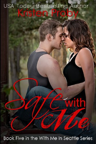 9781492764168: Safe With Me: Volume 5