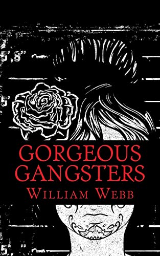 9781492764564: Gorgeous Gangsters (Scary Bitches)