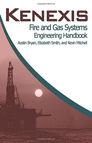 Imagen de archivo de Kenexis Fire and Gas Systems Engineering Handbook a la venta por HPB-Red