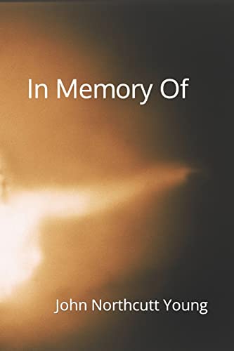 Stock image for In Memory Of [Soft Cover ] for sale by booksXpress