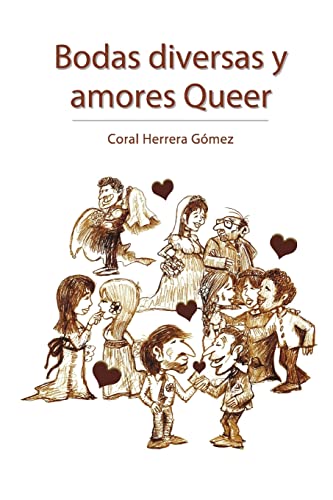 Imagen de archivo de Bodas Diversas y Amores Queer a la venta por THE SAINT BOOKSTORE