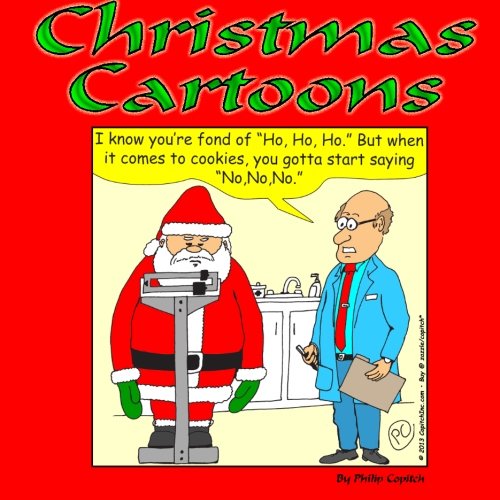 9781492769729: Christmas Cartoons