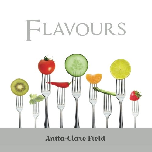 Stock image for Flavours for sale by Revaluation Books
