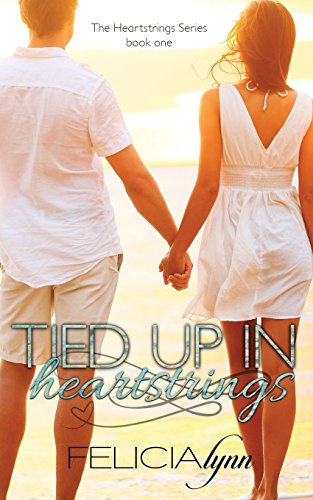 Beispielbild fr Tied up in Heartstrings zum Verkauf von Better World Books