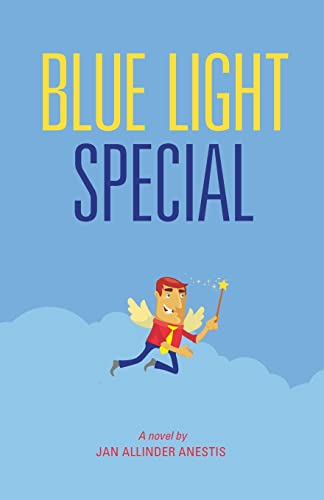 Stock image for Blue Light Special for sale by THE SAINT BOOKSTORE