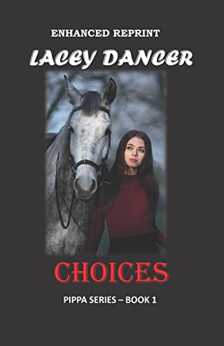 Stock image for Choices (Pippa) for sale by Lucky's Textbooks