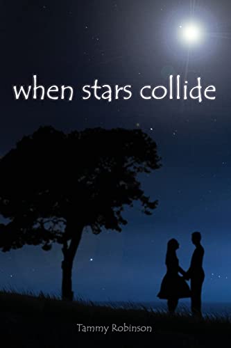 Beispielbild fr When Stars Collide zum Verkauf von WorldofBooks