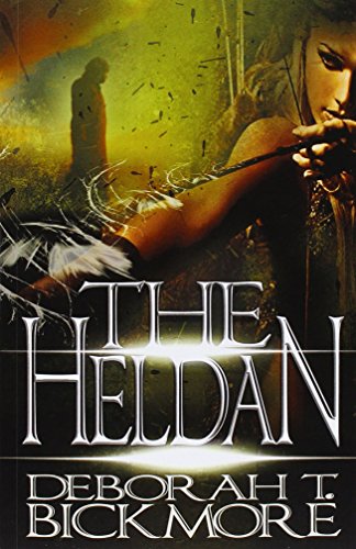 9781492776567: The Heldan: Volume 1