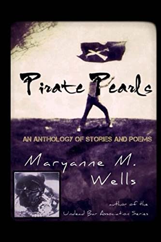 Beispielbild fr Pirate Pearls: An Anthology zum Verkauf von THE SAINT BOOKSTORE