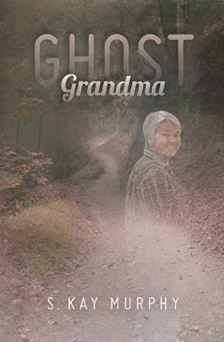 Imagen de archivo de Ghost Grandma a la venta por Wonder Book