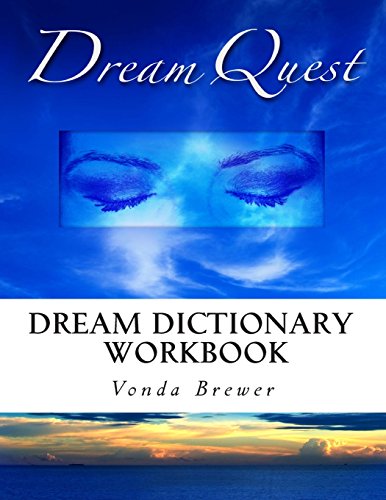 Stock-Bild f�r Dream Quest: Dictionary Workbook