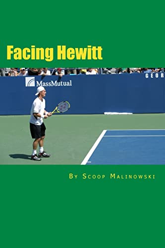 9781492777618: Facing Hewitt: Symposium of a Champion