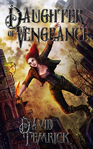 9781492781288: Daughter of Vengeance