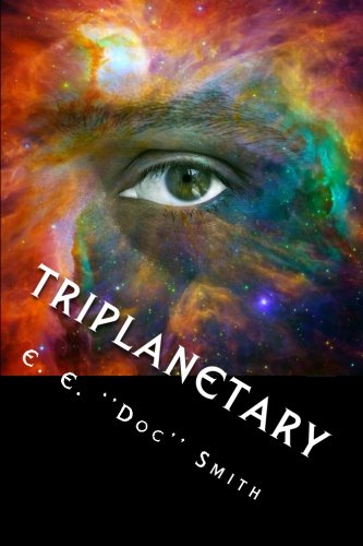 9781492783756: Triplanetary