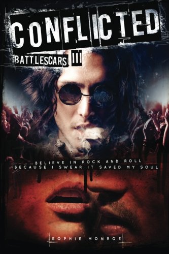 Stock image for Conflicted (Battlescars III) for sale by HPB Inc.