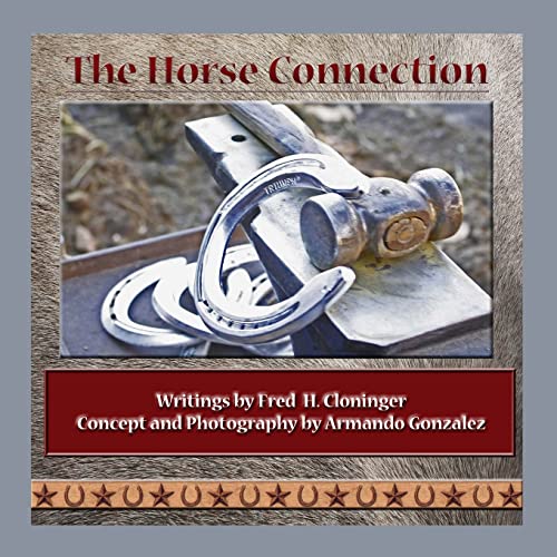 Beispielbild fr The Horse Connection zum Verkauf von California Books