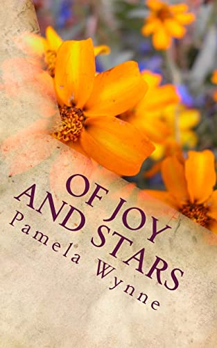 Beispielbild fr Of Joy and Stars: (a poetic journey through divorce) zum Verkauf von Save With Sam