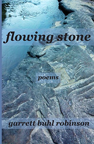 Stock image for flowing stone for sale by Bookmans