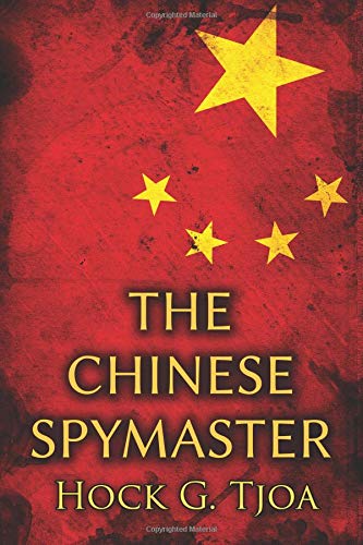 Stock image for The Chinese Spymaster: Operation Kashgar for sale by Arundel Books