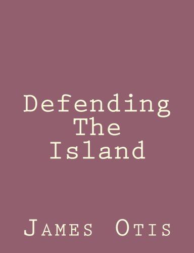 9781492791744: Defending The Island