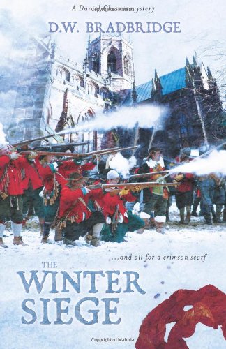 9781492795711: The Winter Siege