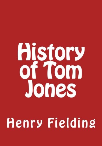9781492796053: History of Tom Jones by Henry Fielding