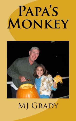 Imagen de archivo de Papa's Monkey a la venta por ThriftBooks-Atlanta