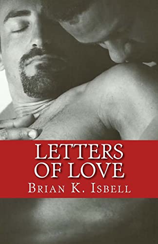 Imagen de archivo de Letters of Love a la venta por THE SAINT BOOKSTORE