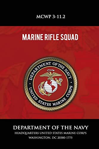 9781492799795: Marine Rifle Squad