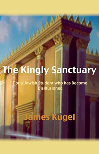 Beispielbild fr The Kingly Sanctuary zum Verkauf von SecondSale