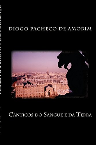 9781492808848: Cnticos do Sangue e da Terra (Poesia) (Portuguese Edition)