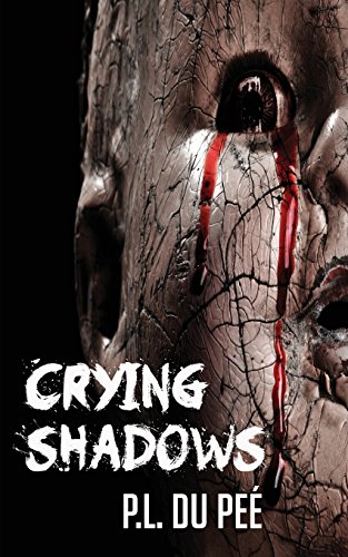 9781492809654: Crying Shadows