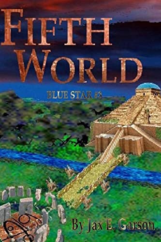 Stock image for Fifth World for sale by THE SAINT BOOKSTORE