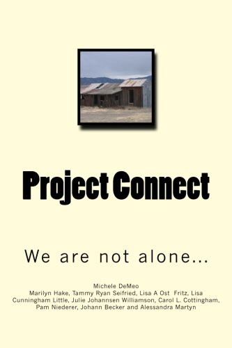 Imagen de archivo de Project Connect a la venta por Revaluation Books