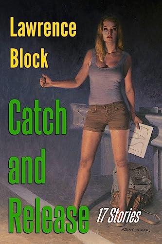 Stock image for Catch and Release for sale by Better World Books