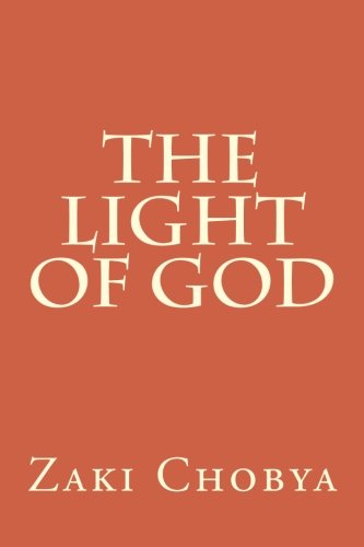 Stock image for The Light of God for sale by Revaluation Books