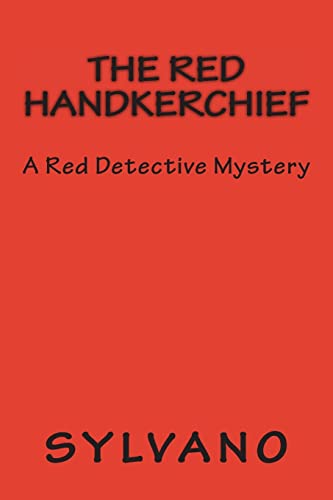 Imagen de archivo de The Red Handkerchief a la venta por THE SAINT BOOKSTORE