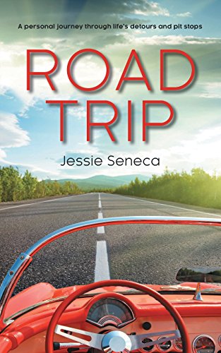 9781492813668: Road Trip: A Personal Journey Through Life's Detours and Pit Stops