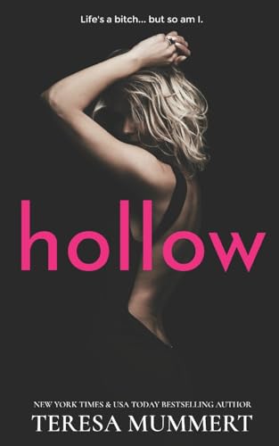 Stock image for Hollow for sale by Revaluation Books