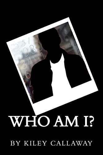 9781492814498: Who Am I?: Who do you think your are?