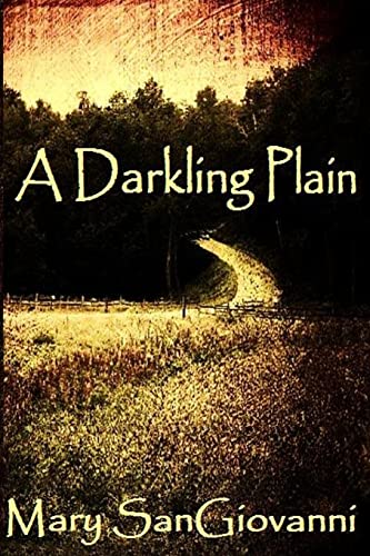 Stock image for A Darkling Plain for sale by ThriftBooks-Dallas