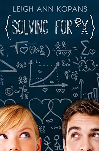Stock image for Solving for Ex for sale by Better World Books: West