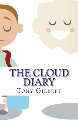 Stock image for The Cloud Diary for sale by Revaluation Books