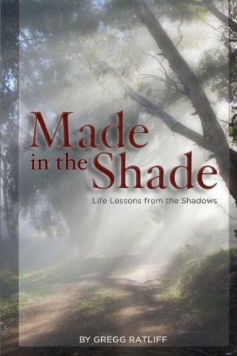 Stock image for Made in the Shade: Life Lessons from the Shadows for sale by SecondSale