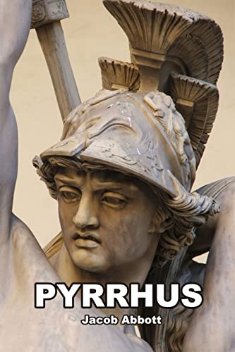 9781492826095: Pyrrhus