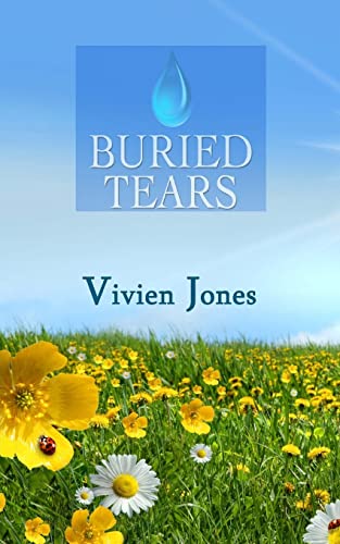 Imagen de archivo de Buried Tears a la venta por WorldofBooks