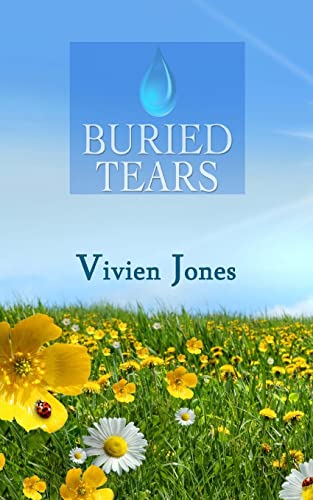 Stock image for Buried Tears for sale by WorldofBooks