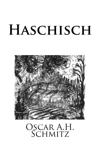 Stock image for Haschisch for sale by Revaluation Books