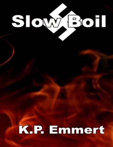 9781492834038: Slow Boil