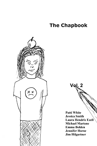 Stock image for The Chapbook, Volume 2 for sale by ALLBOOKS1